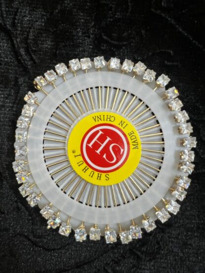 Hijab pins - Image 2