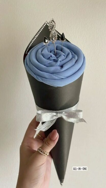 Hijab Bouquet