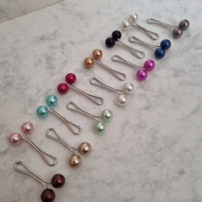 Hijab Pin