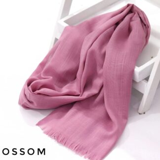 Turkish Lawn Hijab-Blossom