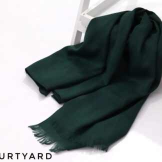 Turkish Lawn Hijab-Courtyard