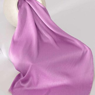 Silk Hijab- Light Purple