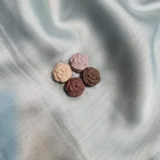 Set of 4 Hijab Magnets